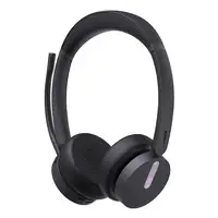 Yealink WH64 Dual Teams Auriculares Inalámbrico Diadema Oficina/Centro de llamadas