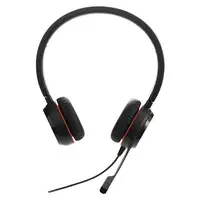 Jabra Evolve 20 SE Auriculares Alámbrico Diadema Oficina/Centro de llamadas USB Ty