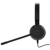 Jabra Evolve 20 SE Auriculares Alámbrico Diadema Oficina/Centro de llamadas USB Ty
