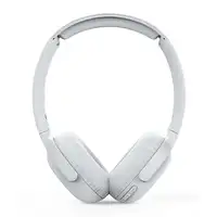 Philips TAUH202WT/00 auricular y casco Auriculares Inalámbrico Diadema Llamadas/Mú