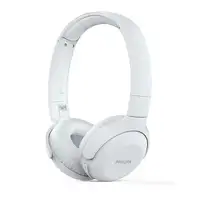 Philips TAUH202WT/00 auricular y casco Auriculares Inalámbrico Diadema Llamadas/Mú