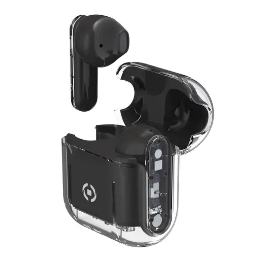 Celly SHEER Auriculares True Wireless Stereo (TWS) Dentro de oído Llamadas/Música