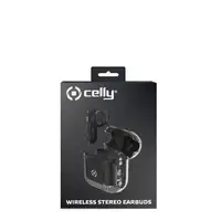 Celly SHEER Auriculares True Wireless Stereo (TWS) Dentro de oído Llamadas/Música