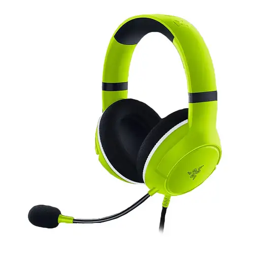 Razer Kaira X for Xbox Auriculares Alámbrico Diadema Juego Negro, Cal