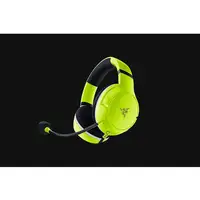 Razer Kaira X for Xbox Auriculares Alámbrico Diadema Juego Negro, Cal