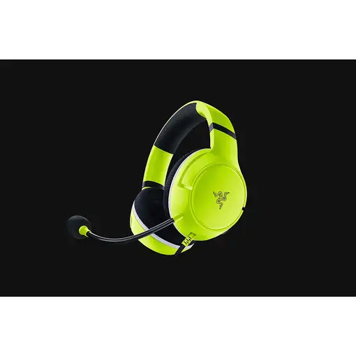 Razer Kaira X for Xbox Auriculares Alámbrico Diadema Juego Negro, Cal
