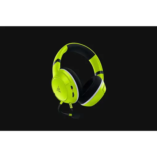 Razer Kaira X for Xbox Auriculares Alámbrico Diadema Juego Negro, Cal