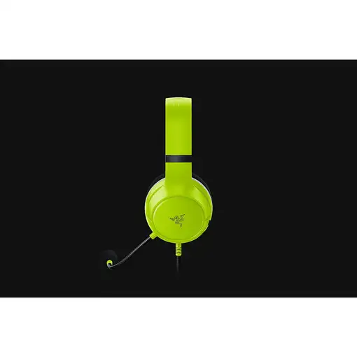 Razer Kaira X for Xbox Auriculares Alámbrico Diadema Juego Negro, Cal