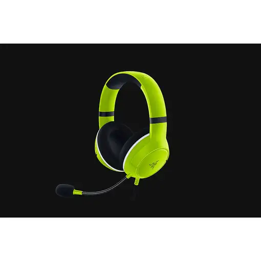 Razer Kaira X for Xbox Auriculares Alámbrico Diadema Juego Negro, Cal