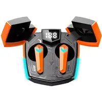 Canyon GTWS-2 Auriculares Inalámbrico gancho de oreja Juego USB Tipo C Bluetooth B