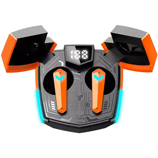 Canyon GTWS-2 Auriculares Inalámbrico gancho de oreja Juego USB Tipo C Bluetooth B Canyon GTWS-2 Auriculares Inalámbrico gancho de oreja Juego USB Tipo C Bluetooth B