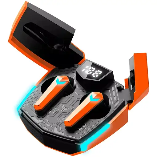 Canyon GTWS-2 Auriculares Inalámbrico gancho de oreja Juego USB Tipo C Bluetooth B