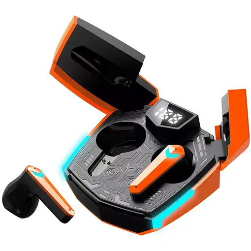 Canyon GTWS-2 Auriculares Inalámbrico gancho de oreja Juego USB Tipo C Bluetooth B