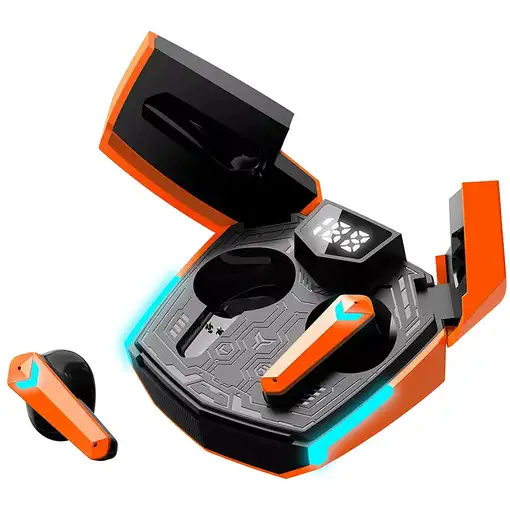 Canyon GTWS-2 Auriculares Inalámbrico gancho de oreja Juego USB Tipo C Bluetooth B