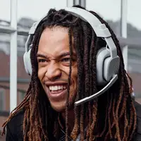 Logitech G A10 Headset