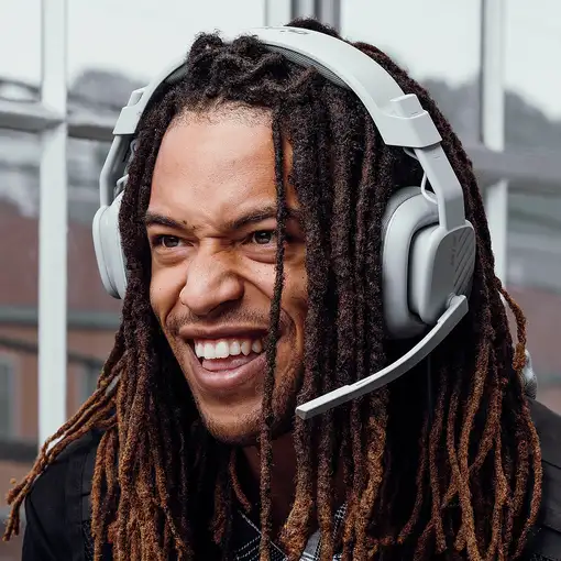 Logitech G A10 Headset