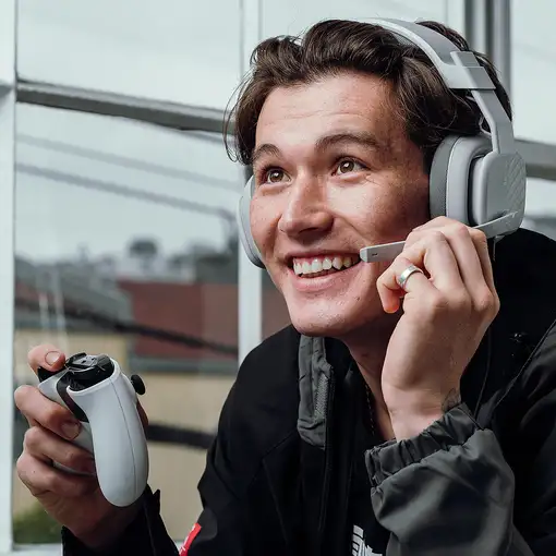 Logitech G A10 Headset