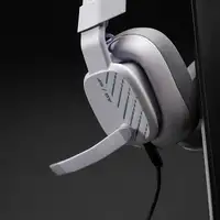 Logitech G A10 Headset