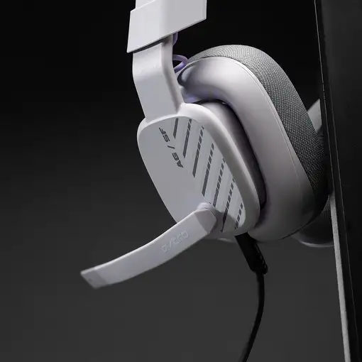 Logitech G A10 Headset