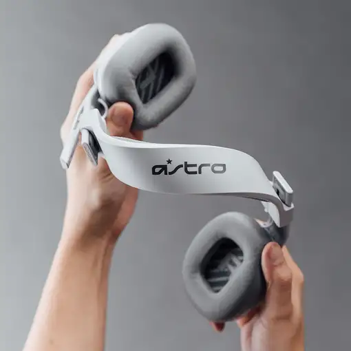 Logitech G A10 Headset