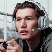 Logitech G A10 Headset