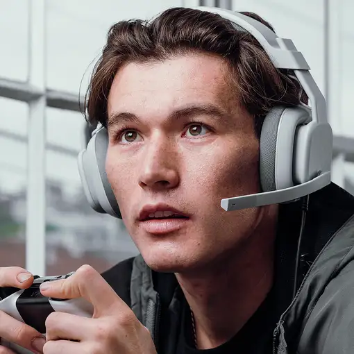 Logitech G A10 Headset