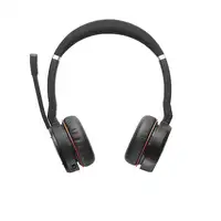 Jabra 7599-848-199 auricular y casco Auriculares Inalámbrico y alámbrico Diadema L