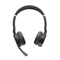 Jabra 7599-848-199 auricular y casco Auriculares Inalámbrico y alámbrico Diadema L