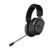 ASUS TUF Gaming H3 Wireless Auriculares Inalámbrico Diadema Juego USB Tipo C Gris ASUS TUF Gaming H3 Wireless Auriculares Inalámbrico Diadema Juego USB Tipo C Gris
