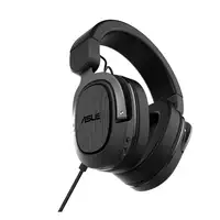 ASUS TUF Gaming H3 Wireless Auriculares Inalámbrico Diadema Juego USB Tipo C Gris