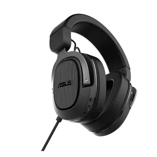 ASUS TUF Gaming H3 Wireless Auriculares Inalámbrico Diadema Juego USB Tipo C Gris