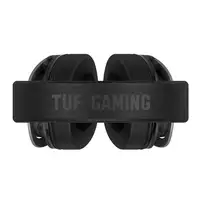 ASUS TUF Gaming H3 Wireless Auriculares Inalámbrico Diadema Juego USB Tipo C Gris ASUS TUF Gaming H3 Wireless Auriculares Inalámbrico Diadema Juego USB Tipo C Gris