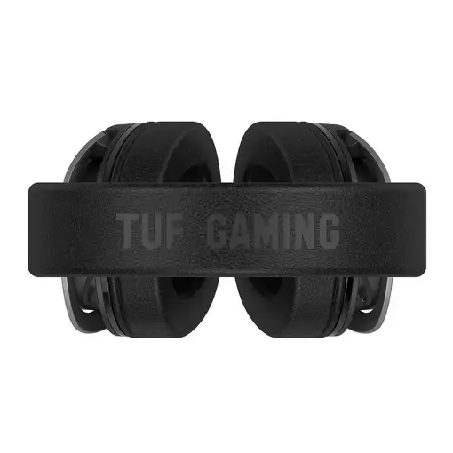 ASUS TUF Gaming H3 Wireless Auriculares Inalámbrico Diadema Juego USB Tipo C Gris