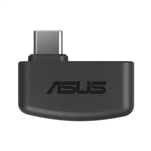ASUS TUF Gaming H3 Wireless Auriculares Inalámbrico Diadema Juego USB Tipo C Gris