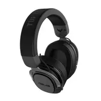 ASUS TUF Gaming H3 Wireless Auriculares Inalámbrico Diadema Juego USB Tipo C Gris