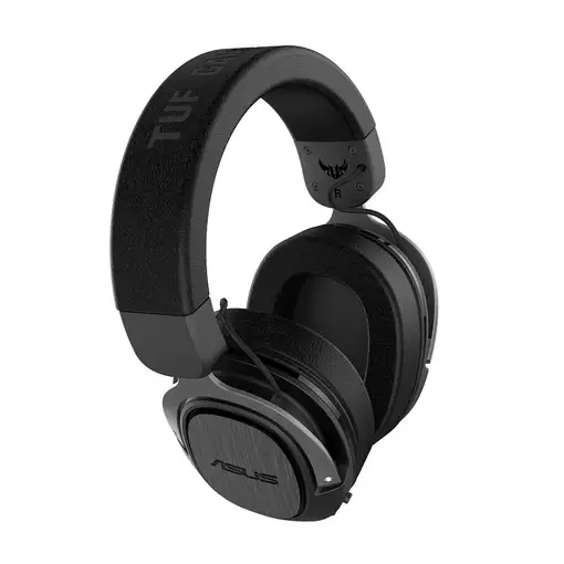ASUS TUF Gaming H3 Wireless Auriculares Inalámbrico Diadema Juego USB Tipo C Gris