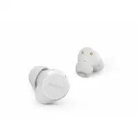 Philips TAT1209WT/00 auricular y casco Auriculares True Wireless Stereo (TWS) Dent