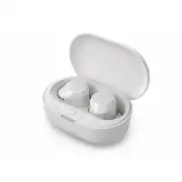Philips TAT1209WT/00 auricular y casco Auriculares True Wireless Stereo (TWS) Dent