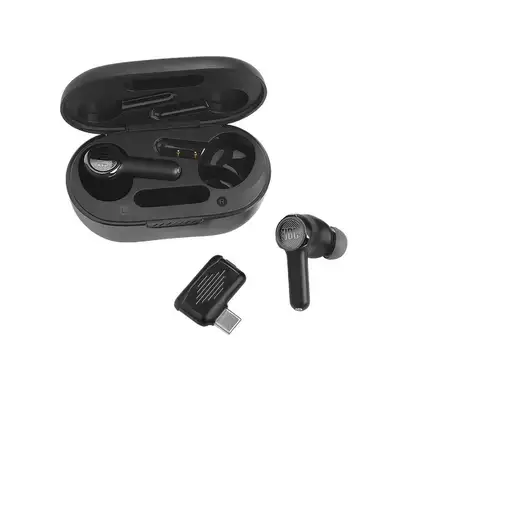 JBL QUANTUM Auriculares True Wireless Stereo (TWS) Dentro de oído Juego Bluetooth