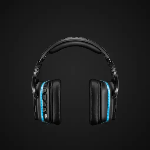 Logitech G G935 Gaming Headset
