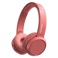 Philips 4000 series TAH4205RD/00 auricular y casco Auriculares Inalámbrico Diadema