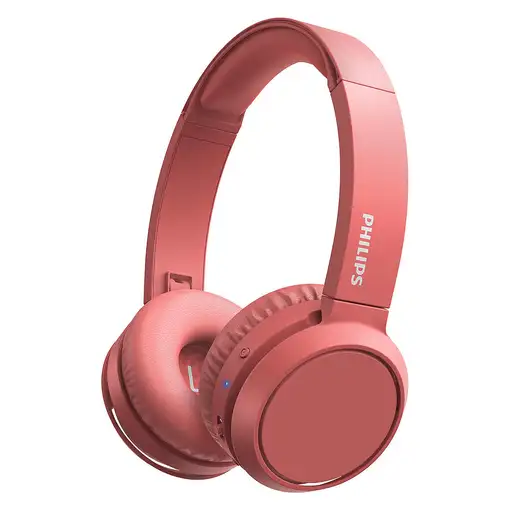 Philips 4000 series TAH4205RD/00 auricular y casco Auriculares Inalámbrico Diadema