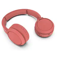 Philips 4000 series TAH4205RD/00 auricular y casco Auriculares Inalámbrico Diadema