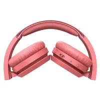 Philips 4000 series TAH4205RD/00 auricular y casco Auriculares Inalámbrico Diadema