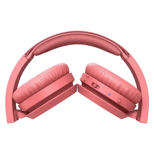 Philips 4000 series TAH4205RD/00 auricular y casco Auriculares Inalámbrico Diadema