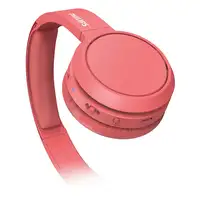 Philips 4000 series TAH4205RD/00 auricular y casco Auriculares Inalámbrico Diadema