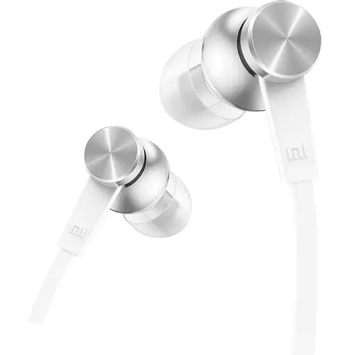 Xiaomi Mi In-Ear Headphones Basic Auriculares Alámbrico Dentro de oído Llamadas/Mú