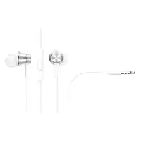 Xiaomi Mi In-Ear Headphones Basic Auriculares Alámbrico Dentro de oído Llamadas/Mú