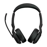 Jabra 25599-989-989 auricular y casco Auriculares Inalámbrico y alámbrico Diadema