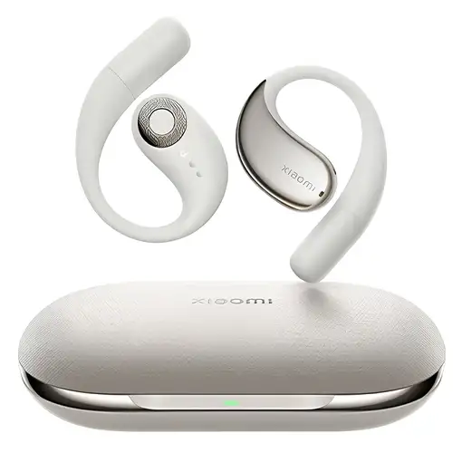 Xiaomi Openwear Stereo Auriculares Inalámbrico Dentro de oído Llamadas/Música USB